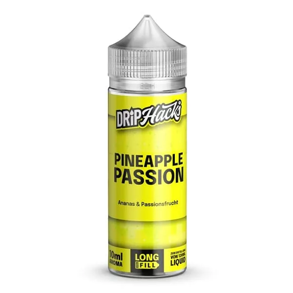 Pineapple Passion