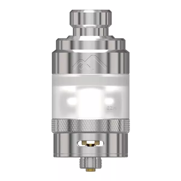 Dovpo X Across Vape - Hazard RTA Selbstwickler Tank
