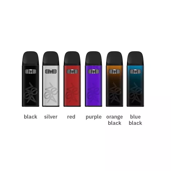 Uwell - Caliburn GZ2 Pod Kit E-Zigarette