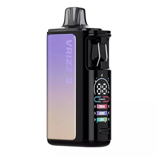 VooPoo - Vrizz 2 Pod Kit
