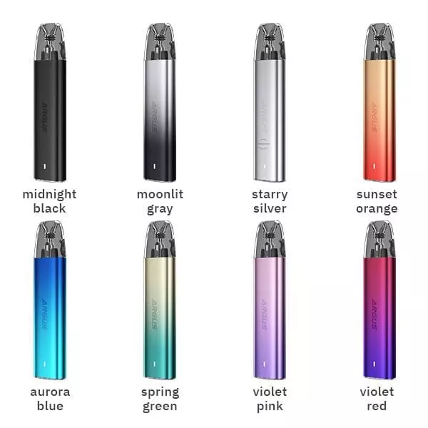 VooPoo - Argus G2 Mini Kit