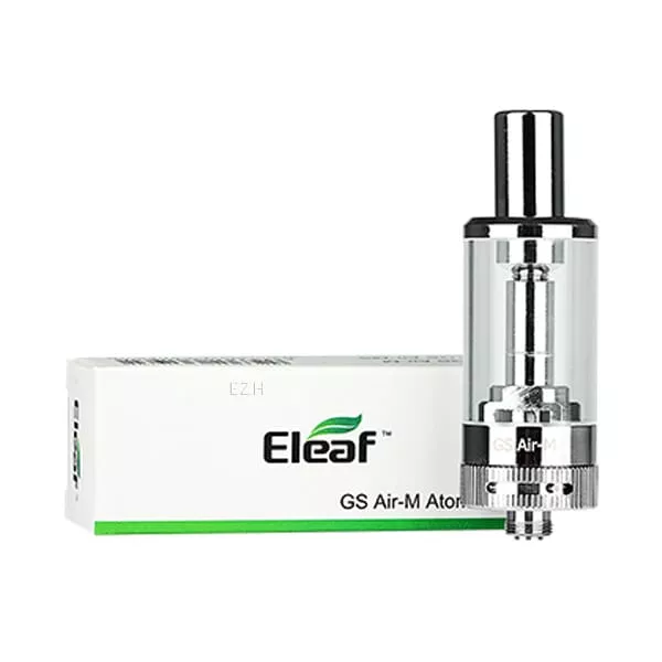 Eleaf - GS AIR M Tank Verdampfer