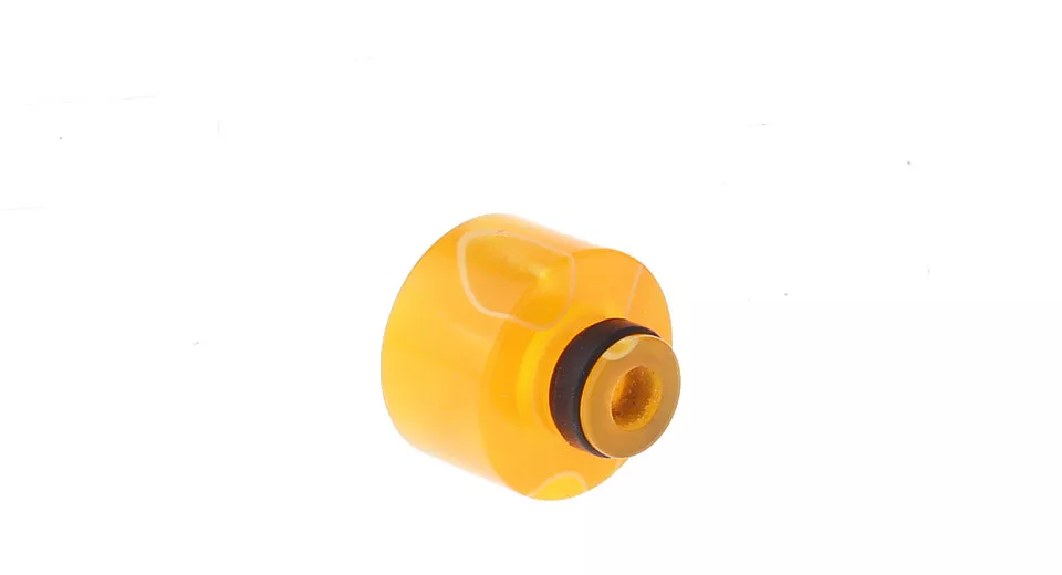 510 Colored Acryl DripTip 16.5mm