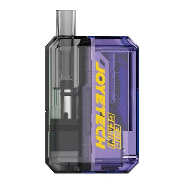 Joyetech - Evio Gemini Pod Kit
