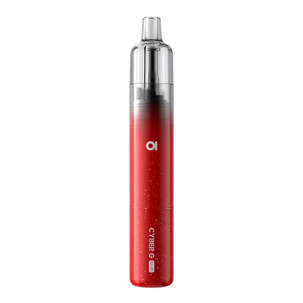 Aspire - Cyber G Slim Kit