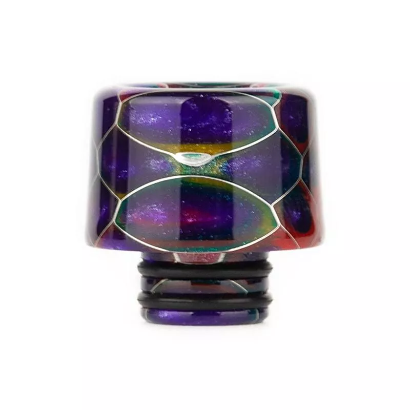 510 DripTip - AS207S - 15x15,5mm