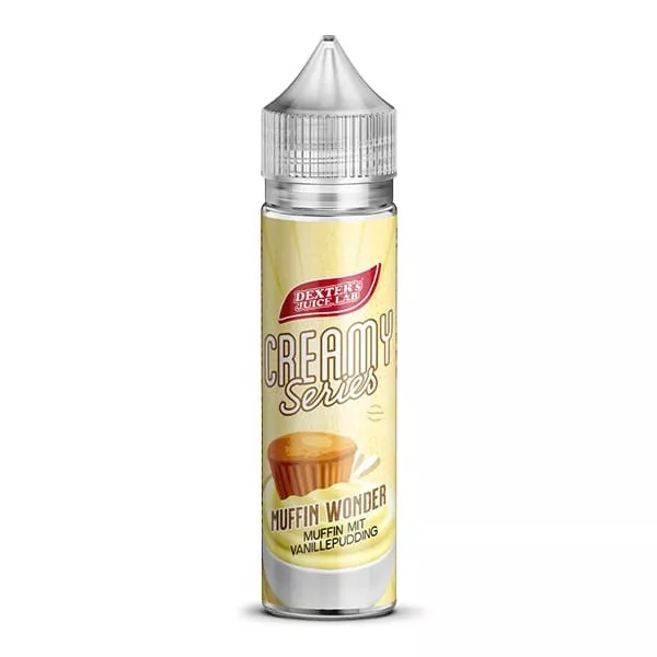 Creamy Series - Muffin Wonder