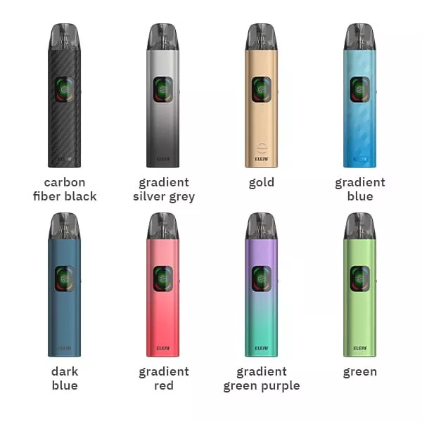 Eleaf - iCita SE Pod Kit