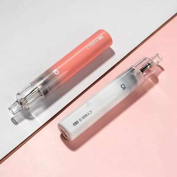 Aspire - Cyber G Slim Kit