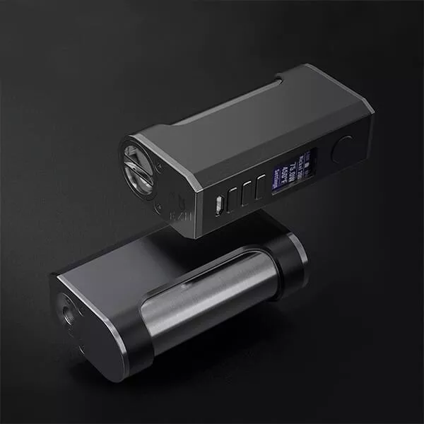ZQ Essent DNA75C Mod Akkuträger