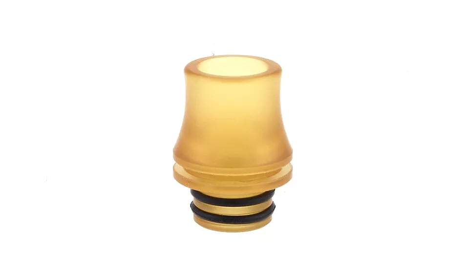 Coppervape PEI Ultem 510 DripTip