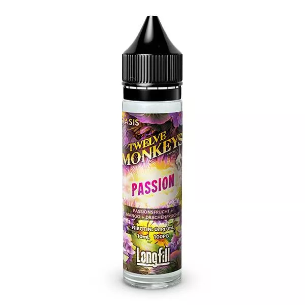 Passion