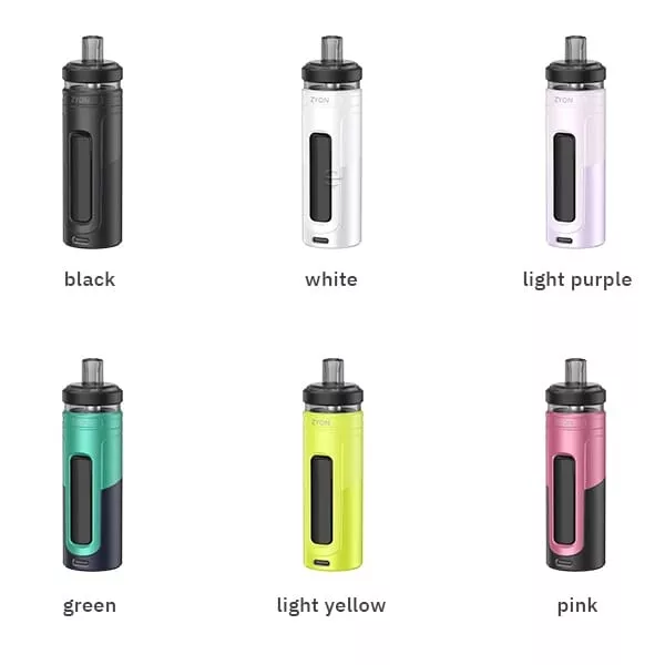 Innokin - Zyon Pod Kit Innokin - Zyon Pod Kit