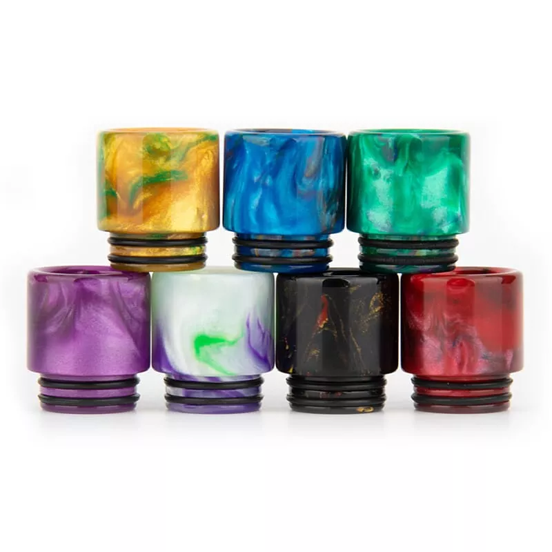 810 DripTip - AS116 - 15,8x18mm