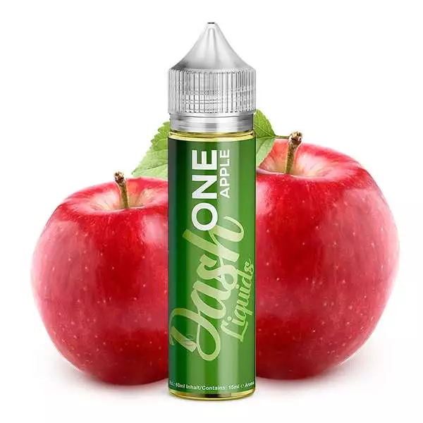 Dash One - Apple Ice