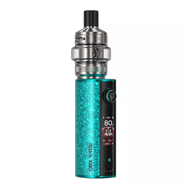 Eleaf - iStick X80 Kit
