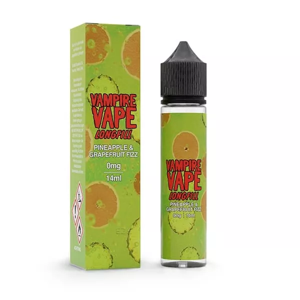 Pineapple Grapefruit