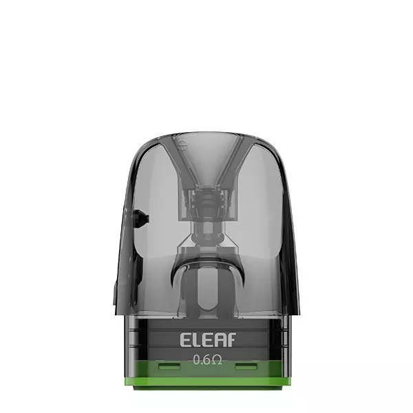 4x Eleaf iVeni Duo Ersatz-Pod
