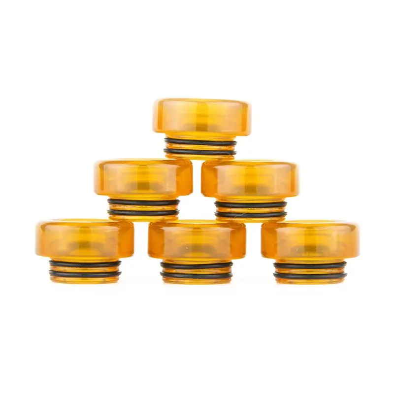 810 DripTip - AS154 - 18x11mm