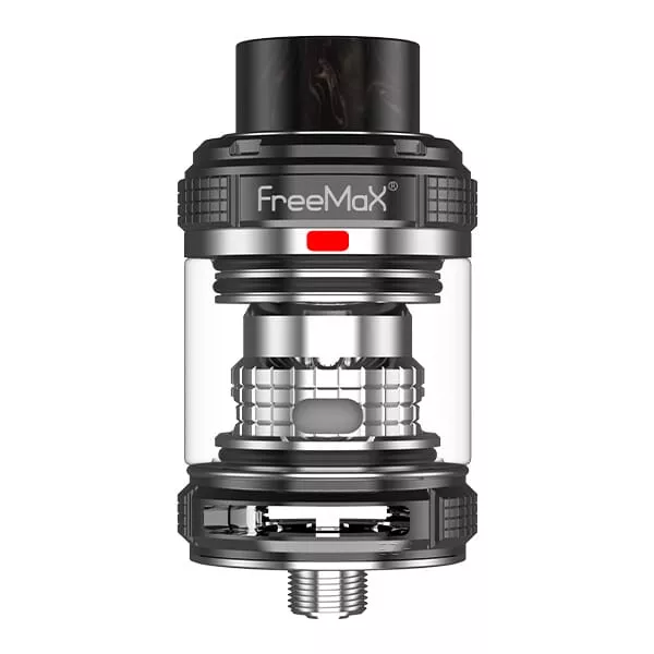 Freemax - Fireluke 3 Tank Verdampfer - Metal Edition
