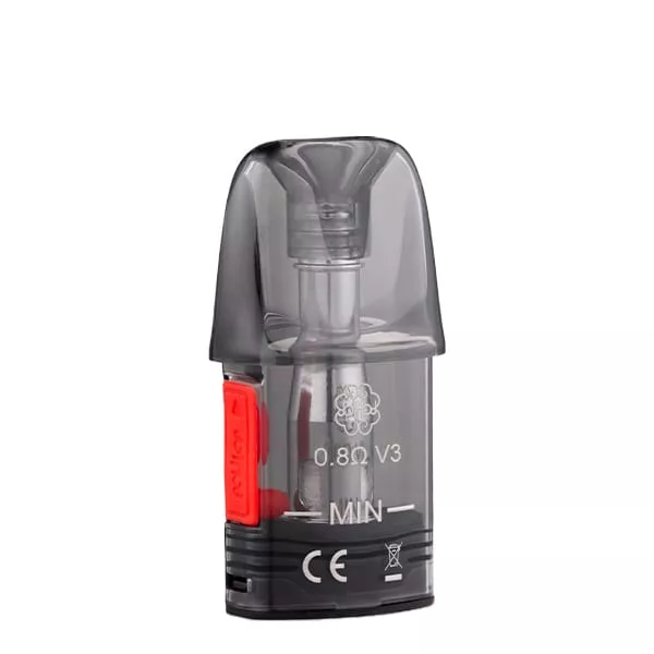 2x DotMod dotPod Nano V3.1 Ersatz-Pod