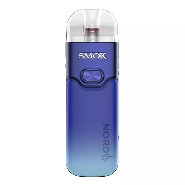 Smok - Nord GT Pod Kit E-Zigarette Smok - Nord GT Pod Kit E-Zigarette