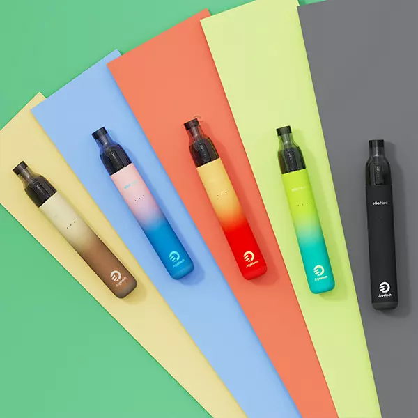 Joyetech - eGo Nano Pod Kit