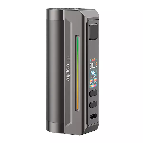 Aspire - Zelos X80 Mod Akkuträger