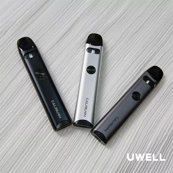 Uwell - Caliburn A3 Pod Kit E-Zigarette