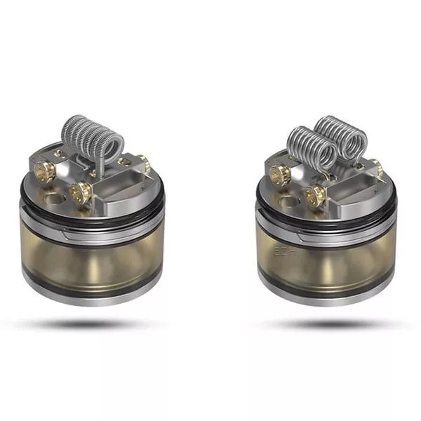 Vandy Vape Pyro V2 RDTA Selbstwickler Tank