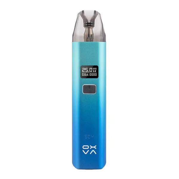Oxva - Xlim Pod Kit E-Zigarette - Neue Version