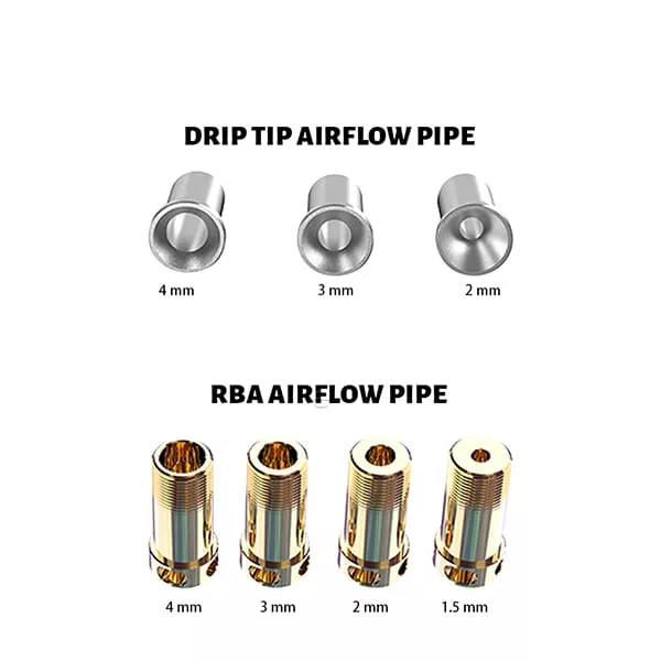 Vandy Vape - N AIO Kit