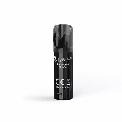 Don Cristo Prefilled Pod - Pistachio - 20mg/ml