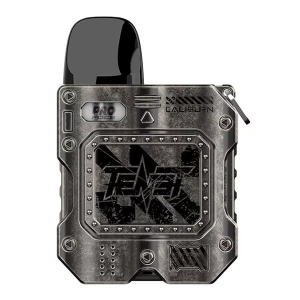 Uwell - Caliburn Tenet Koko Pod Kit E-Zigarette