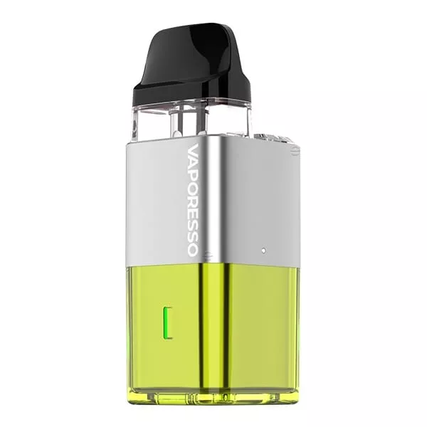 Vaporesso - XROS Cube Pod Kit Vaporesso - XROS Cube Pod Kit