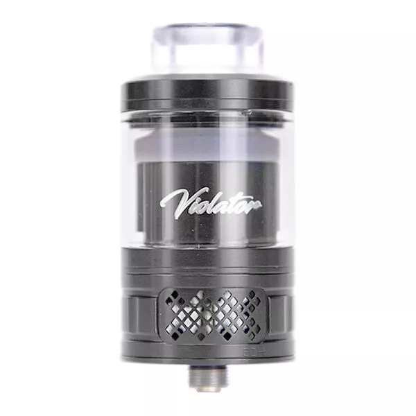 QP Design Violator RTA Selbstwickler Tank - Limited Edition
