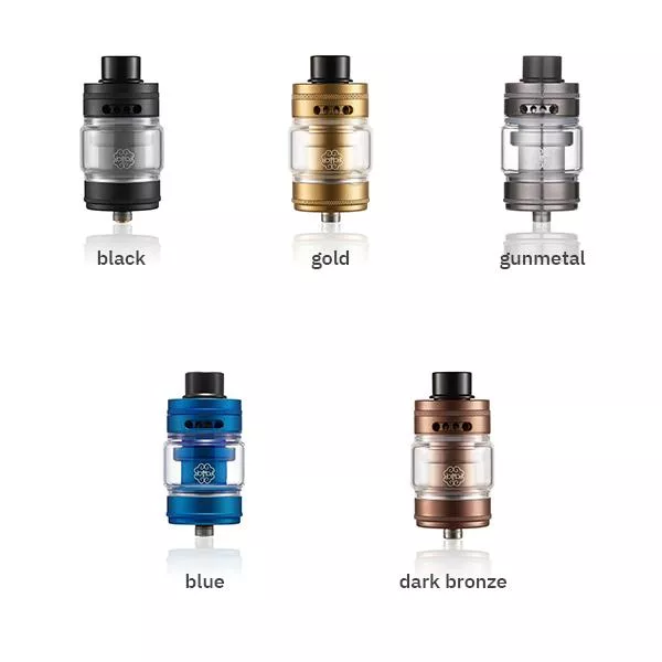 DotMod - dotTank Max Tank Verdampfer