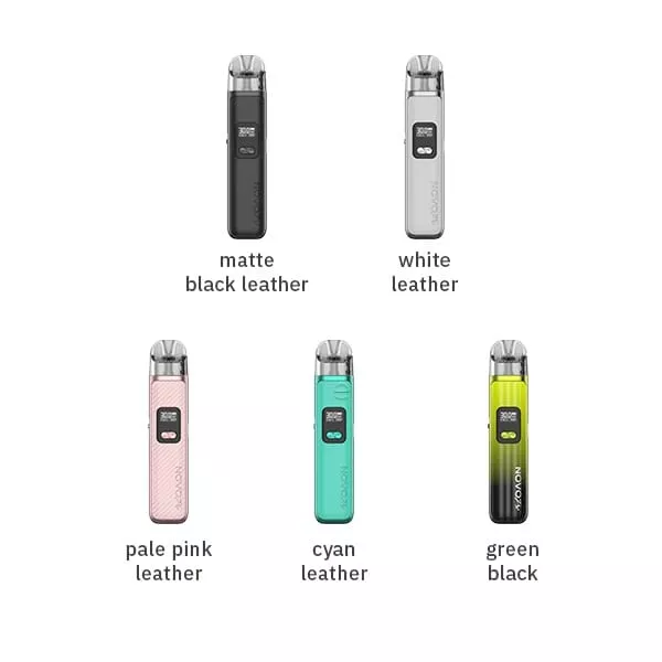 Smok - Novo Pro Kit Smok - Novo Pro Kit