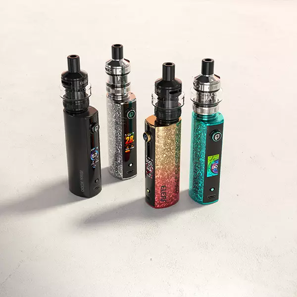 Eleaf - iStick X80 Kit
