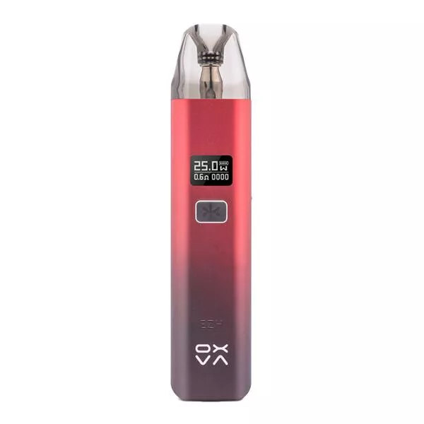 Oxva - Xlim Pod Kit E-Zigarette - Neue Version