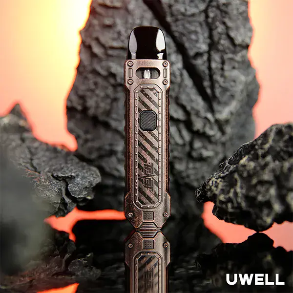 Uwell - Caliburn Tenet Pod Kit E-Zigarette