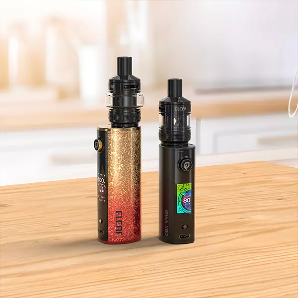Eleaf - iStick X80 Kit