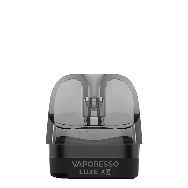 2x Vaporesso Luxe XR DL Ersatz-Pod - Ohne Coil