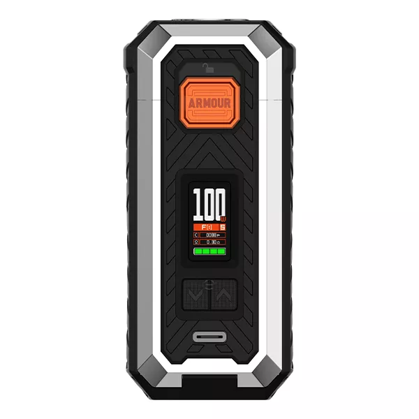 Vaporesso - Armour S Mod Akkuträger