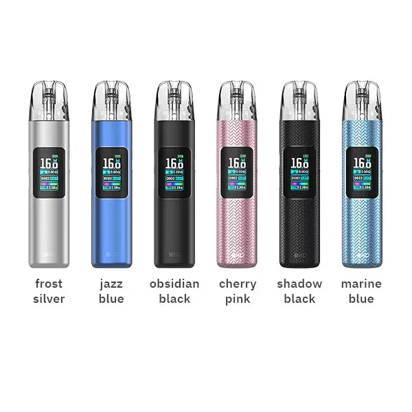Vandy Vape - BIIO Pod Kit Vandy Vape - BIIO Pod Kit