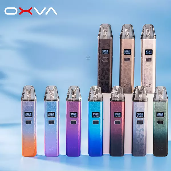 Oxva - Xlim Classic Edition Pod Kit