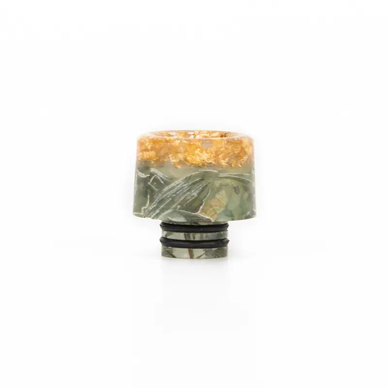 510 DripTip - AS143 - 15,1x15,6mm