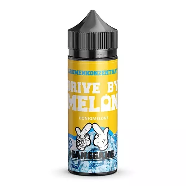 Drive by Melon Ice Drive by Melon Ice
