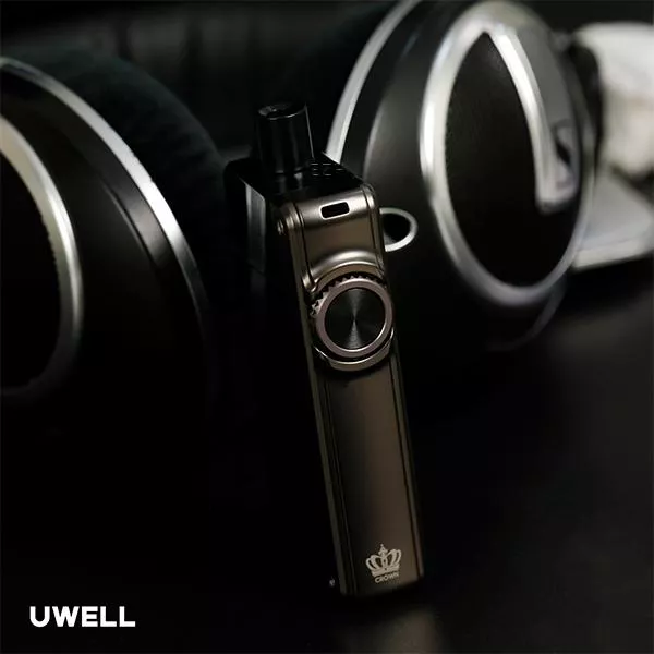 uwell-crown-b-pod-kit-4_600x600.jpg Uwell - Crown B Pod Kit E-Zigarette