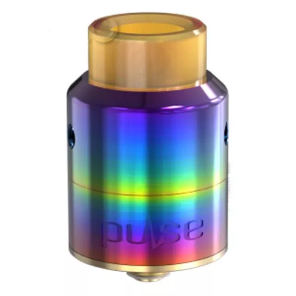 Vandy Vape Pulse 22 BF RDA Selbstwickler Tröpfler Vandy Vape Pulse 22 BF RDA Selbstwickler Tröpfler